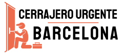 Cerrajero Urgente Barcelona
