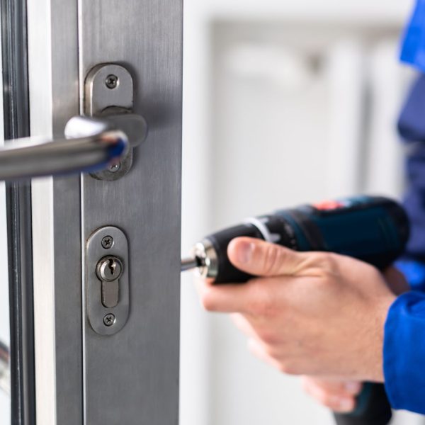 Abrimos tu puerta